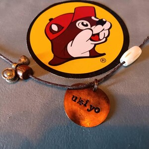 Etsy buyer added a photo of their purchase