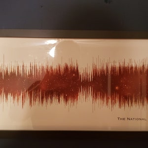 Josh added a photo of their purchase