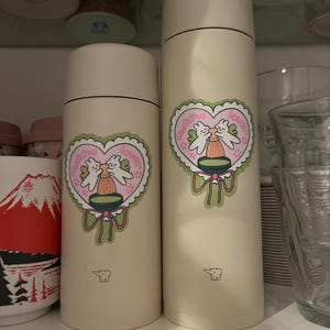 Comprador de Etsy ha añadido una foto de su compra