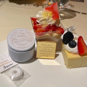 Etsy のお客さま さんが購入した商品の写真を追加しました