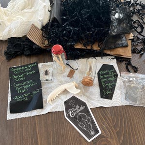 Comprador Etsy adicionaram uma foto da sua compra