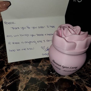 felecia added a photo of their purchase