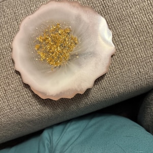 Etsy-köpare lade till en bild av sitt köp