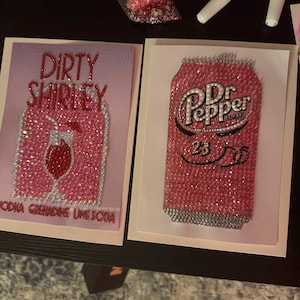 Lauren added a photo of their purchase