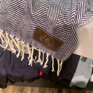 Brenda added a photo of their purchase