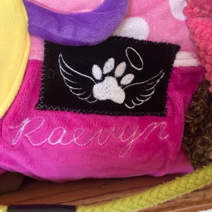 rebecca added a photo of their purchase