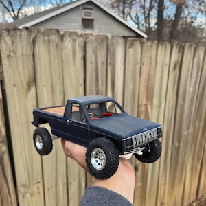 Cohen added a photo of their purchase