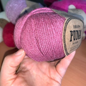 Blue added a photo of their purchase
