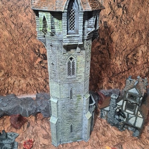 Swamp Plants Scatter Set of 14 Tabletop Terrain Alien Fauna Stat Block Monster Minis Printable Scenery Fantasy Gloaming Painted Unpainted