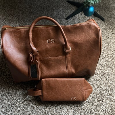 personalized golf shoe bag by nike