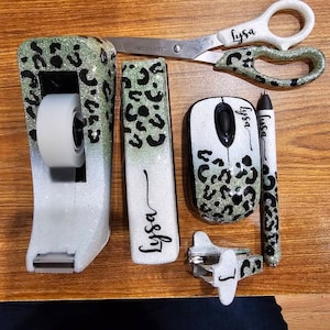 Lysa added a photo of their purchase