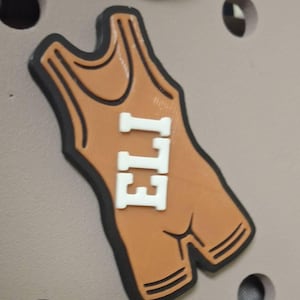 Erin added a photo of their purchase
