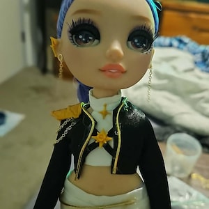 Brittny added a photo of their purchase