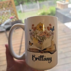Brittany added a photo of their purchase
