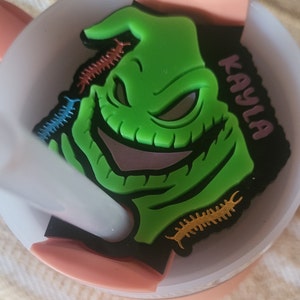 Kayla ha añadido una foto de su compra