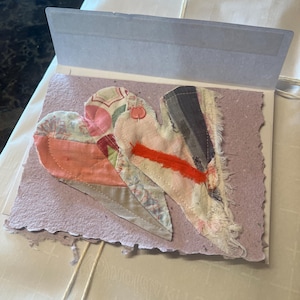 Ann added a photo of their purchase