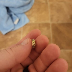 Will added a photo of their purchase