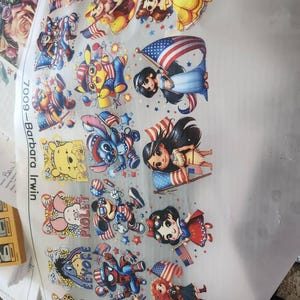 Barb ha añadido una foto de su compra