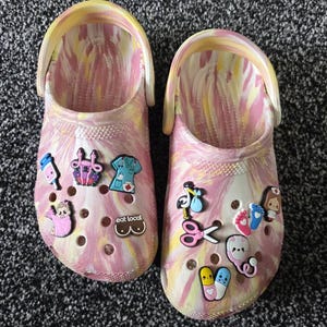 Hannah added a photo of their purchase