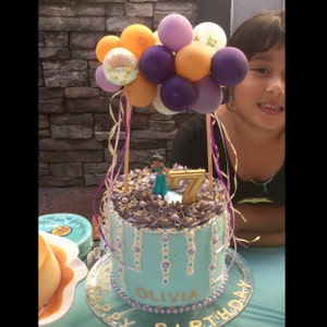 Veronica added a photo of their purchase