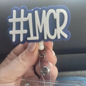 Haley added a photo of their purchase