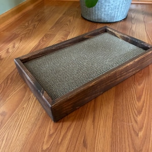 Ashley added a photo of their purchase