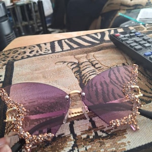 Alisa added a photo of their purchase