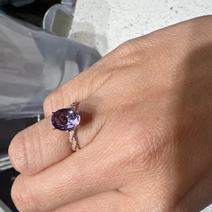 Nina added a photo of their purchase