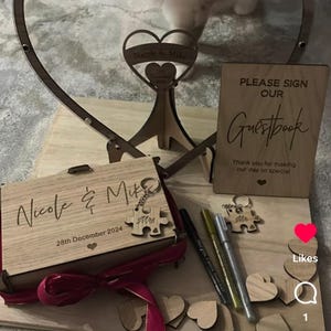 Kelly added a photo of their purchase