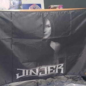 Ellie hat ein Foto des gekauften Artikels hinzugefügt