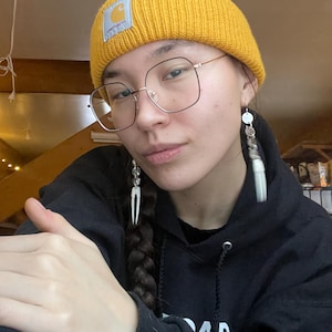 Alexis added a photo of their purchase