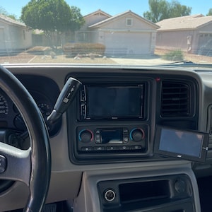 Noah added a photo of their purchase