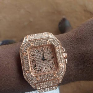 Victor added a photo of their purchase