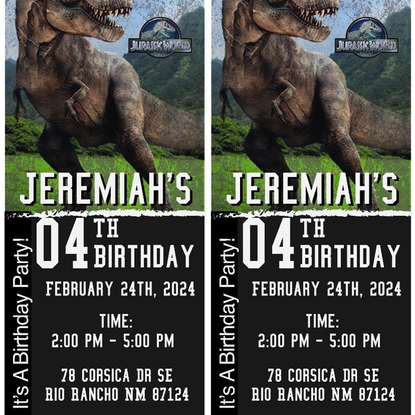 Custom Rangers Birthday/event Invitation! - Etsy