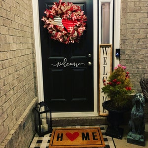 Heather added a photo of their purchase