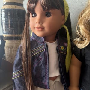 Lauren added a photo of their purchase