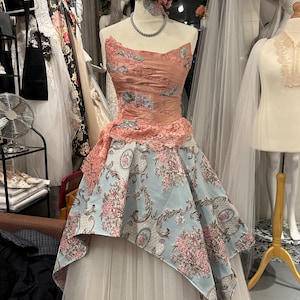 David added a photo of their purchase