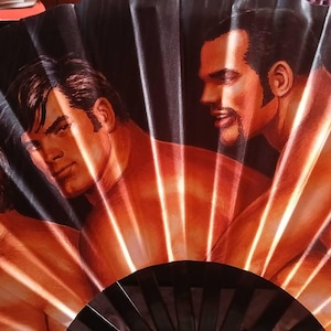 Carlos added a photo of their purchase