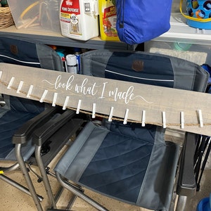 Barbara added a photo of their purchase