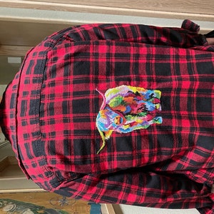 Kira added a photo of their purchase