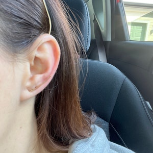 Etsy buyer added a photo of their purchase
