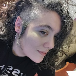 Ashe added a photo of their purchase