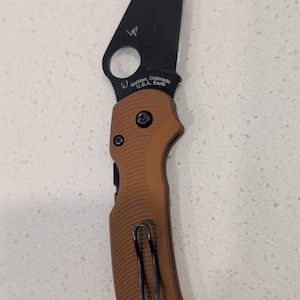 Michael added a photo of their purchase