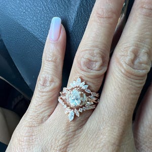 The added a photo of their purchase