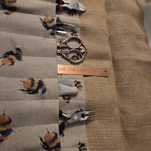 John added a photo of their purchase