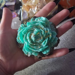 Savannah added a photo of their purchase