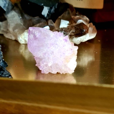 AGATE SLICES (GREEN OR PURPLE) – LA - Foto 10