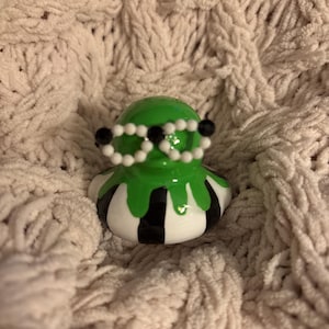 Kim added a photo of their purchase