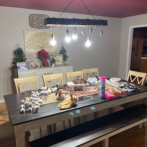 Garrett added a photo of their purchase