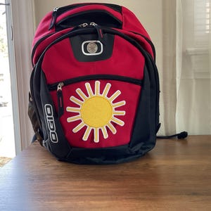 Gina added a photo of their purchase